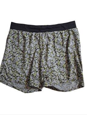 Rei Co-op Swiftland Men's Running Shorts Size L Lightweight Sporty